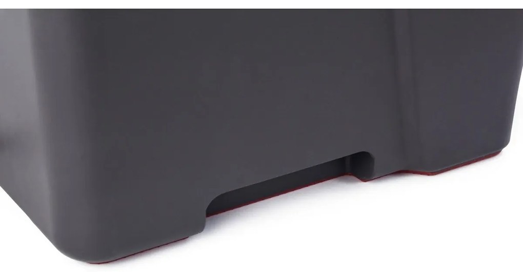 G21 Stolný mixér s krytom Ultimate Graphite Black