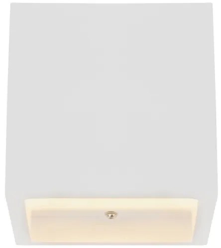 Globo 55010W4 - Nástenné svietidlo CHRISTINE 1xG9/40W/230V