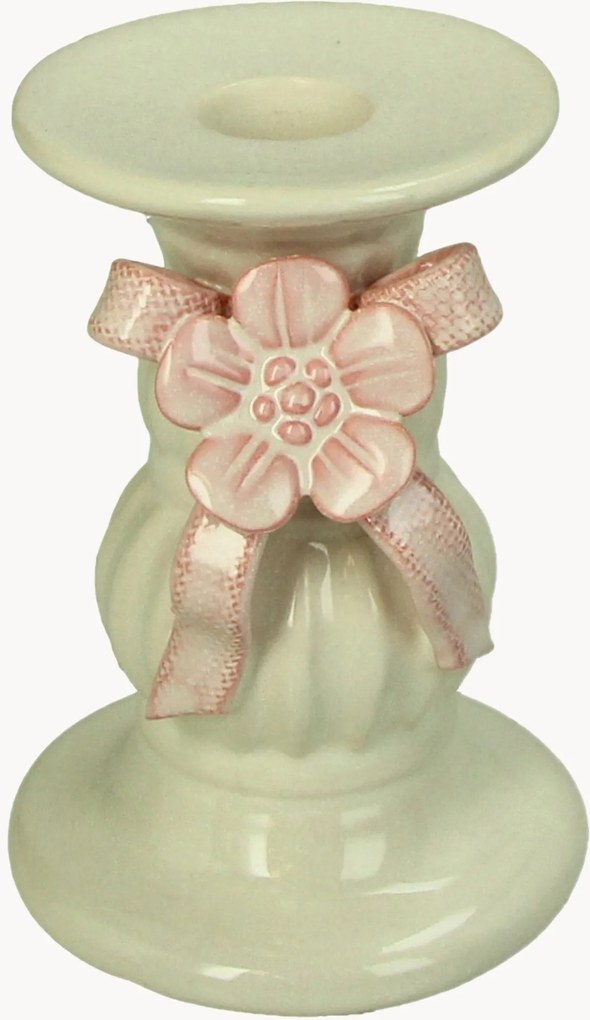 Svietniky Flower Bow, 2 ks