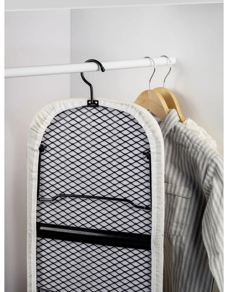 Stolová žehliaca doska 77x31 cm Leona – Wenko
