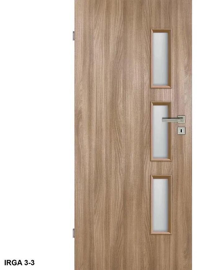 Vnútorné dvere na mieru Irga