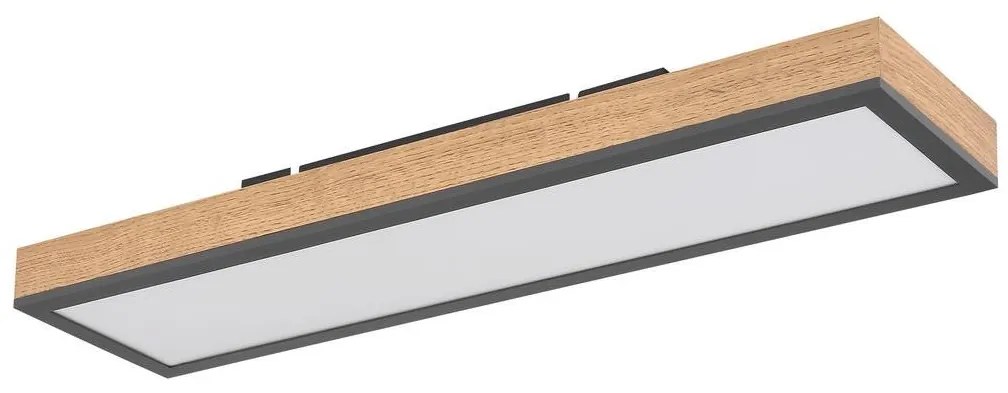 Globo 416080WD - LED Stropné svietidlo DORO LED/18W/230V GL6857