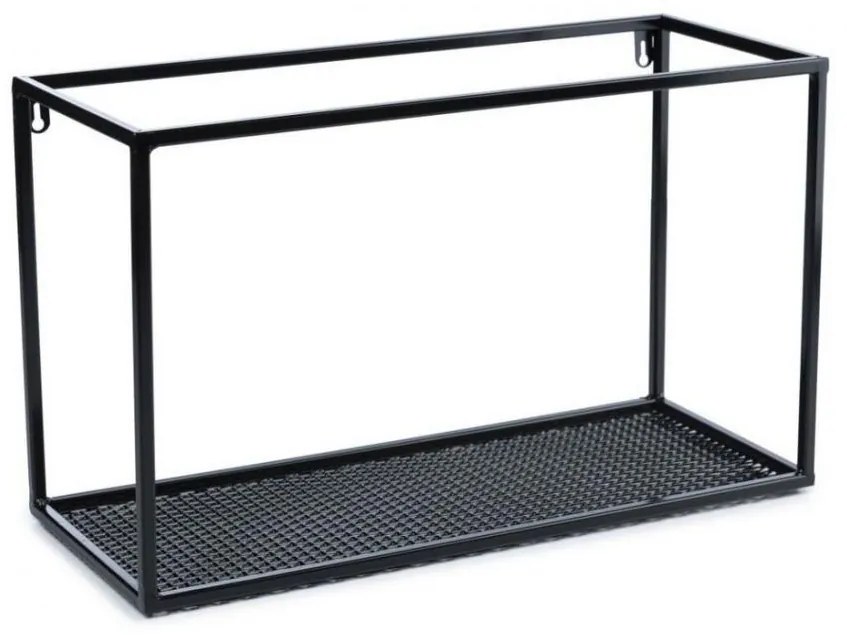 Nástenná polica LOFT 30x50 cm