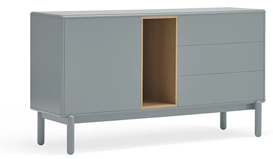 Komoda Corvo 137 × 40 × 76 cm 137 × 40 × 76 cm