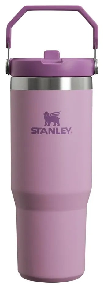 Fialová termoska 890 ml – Stanley