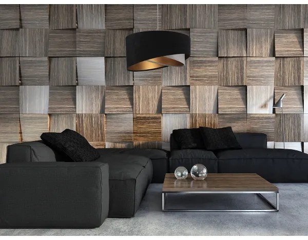 Luster na lanku GALAXY 1xE27/60W/230V