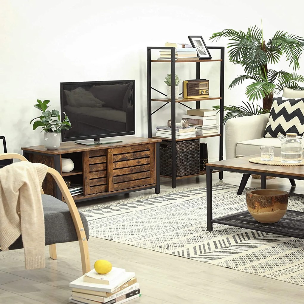 Regál na knihy - LLS60BX 9403 20 80 00