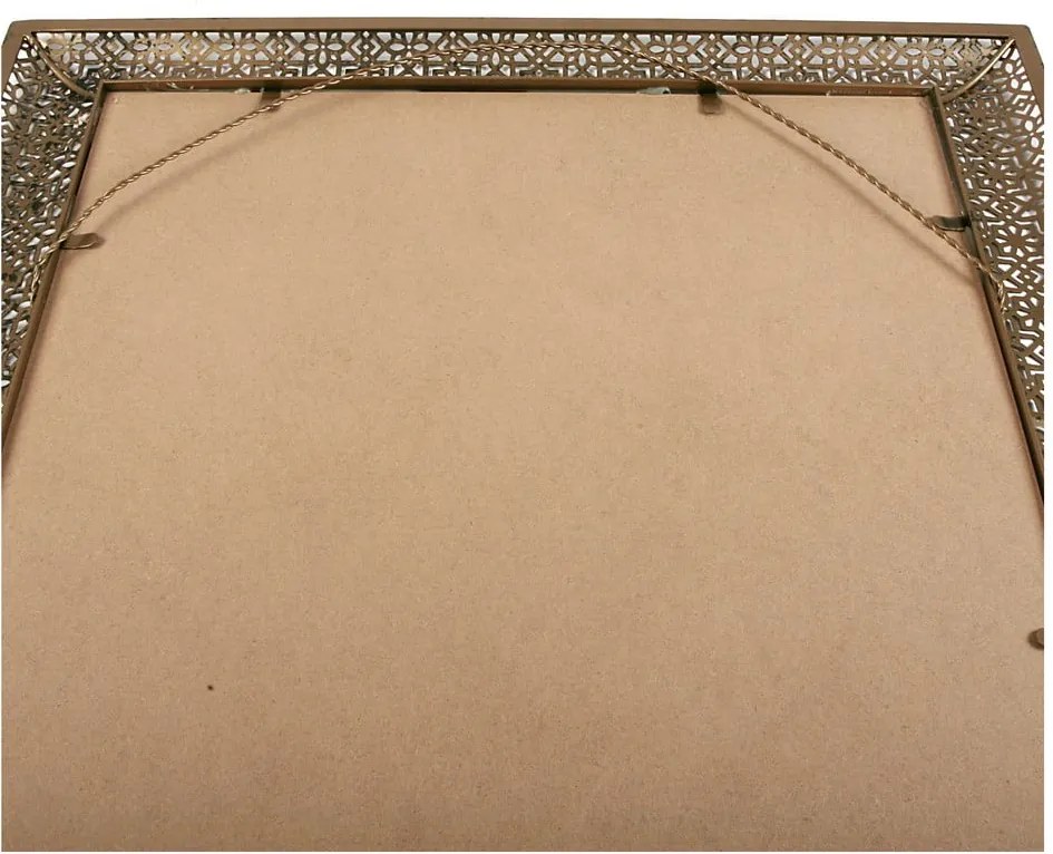 Zrkadlo VERSA Square