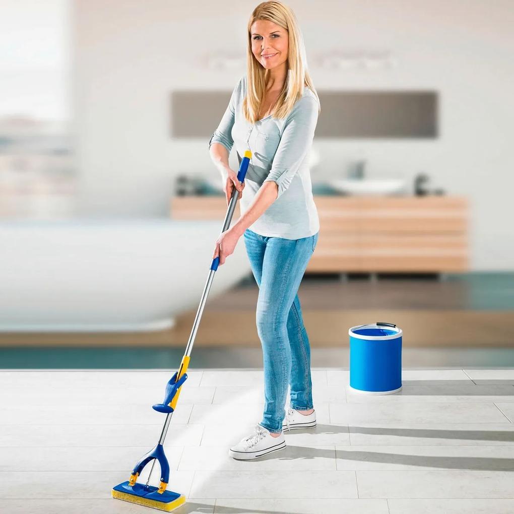 Die moderne Hausfrau Profi podlahový mop