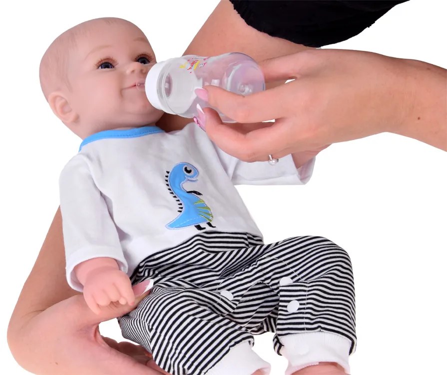 Bábika Doll Boy 50cm Jokomisiada ZA5357