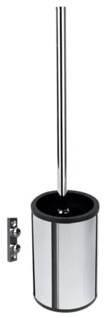 Bemeta Omega wc kefa chróm 104913122