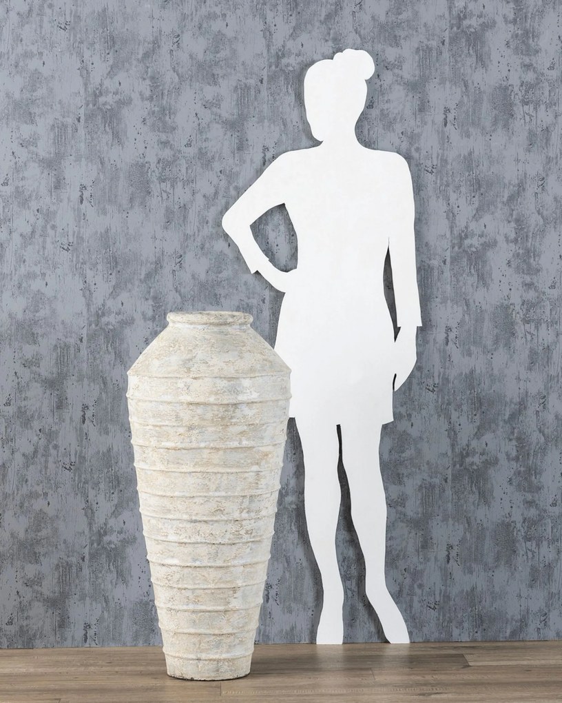 Vázon Argos 45x99cm