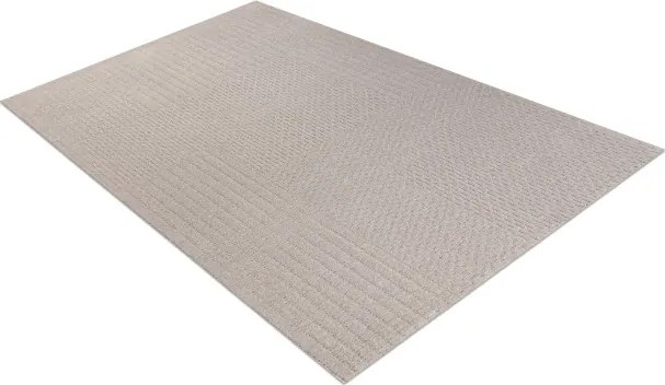 Koberec TEXTURA 488.13.LA110 Osta sivý