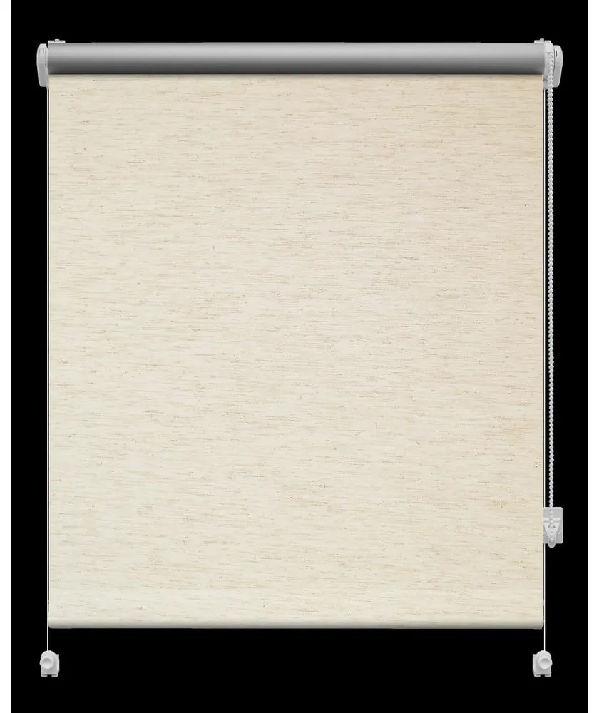 Béžová roleta 42,5 x 150 cm Mini Termo – Gardinia