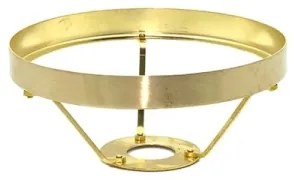 Petrolejová lampa KLÁRA 34 cm lesná zelená