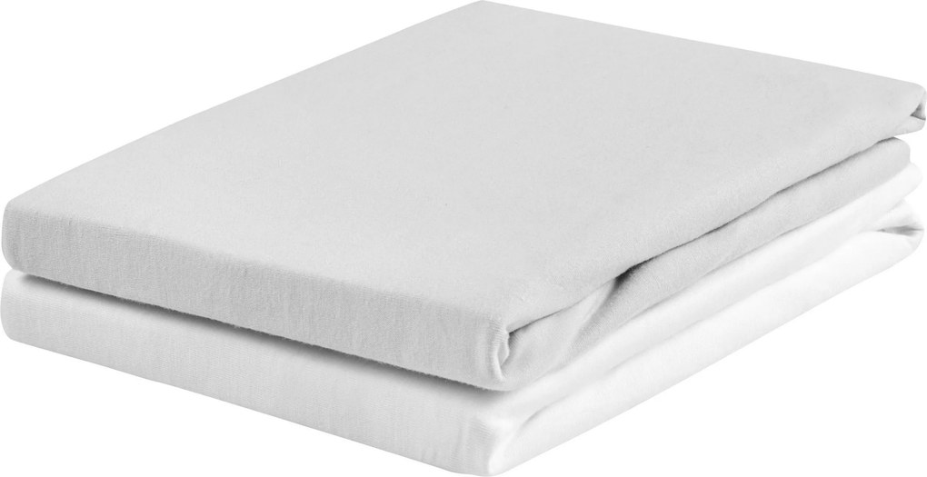 XXXLutz DETSKÁ NAPÍNACIA PLACHTA 60-70/120-140 cm My Baby Lou - Detské obliečky - 007960002305