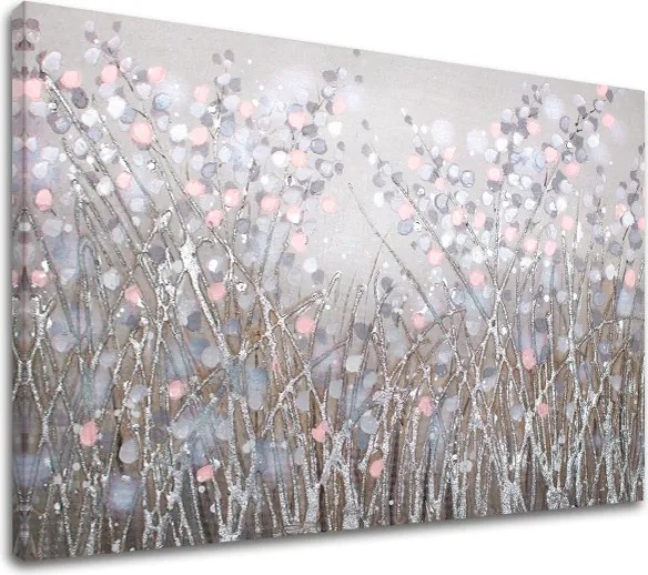 Obraz na plátne KVETY 1 dielny XOBCH1751WE1