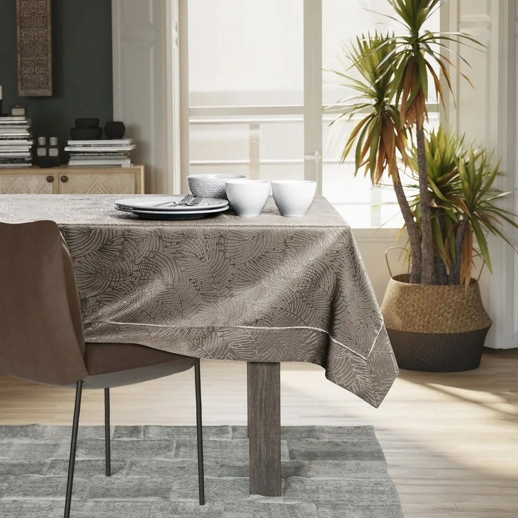 Obrus AmeliaHome GAIA PPG cappuccino