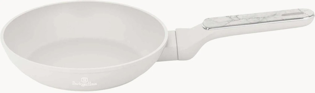 Nepriľnavá panvica Sahara Marble