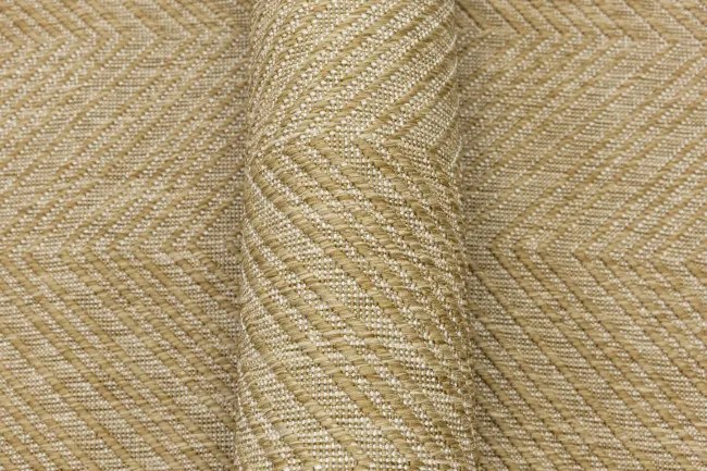 Obojstranný koberec 206139/10810 béžový / krémový