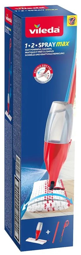 Mop VILEDA 1.2 Spray Max box