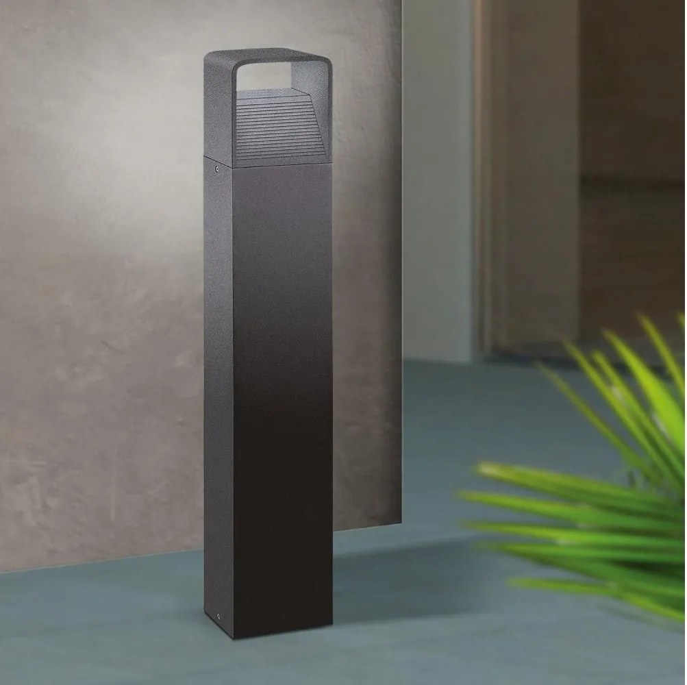 Eglo 98272 - LED Vonkajšia lampa DONINNI LED/5W/230V IP44