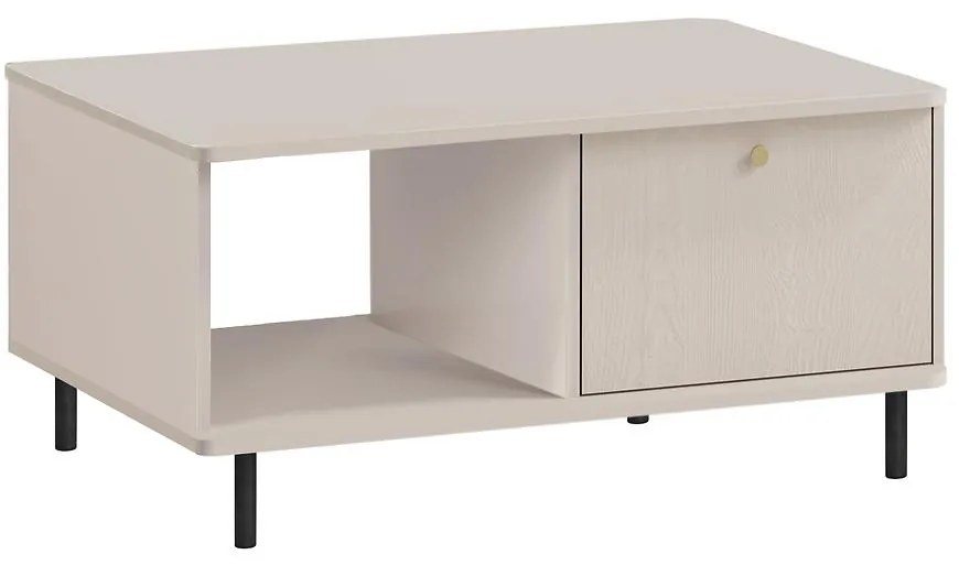 Konferenčný Stolík Grande GR11 béžová