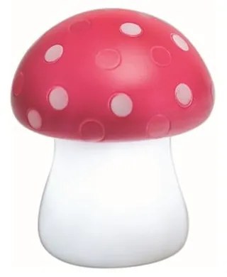 Nočné svetielko Rex London Toadstool