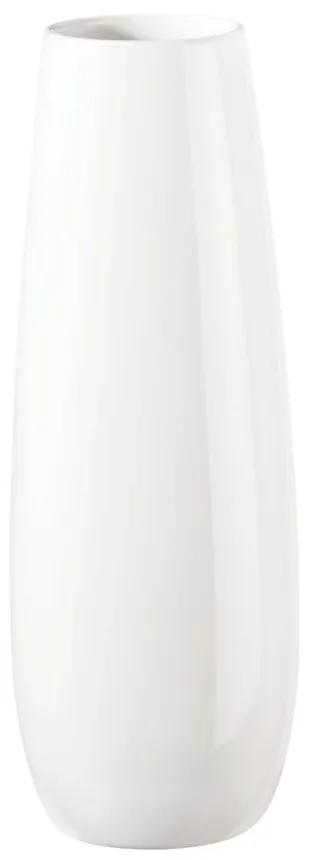 ASA Selection Váza EASE 25 cm biela