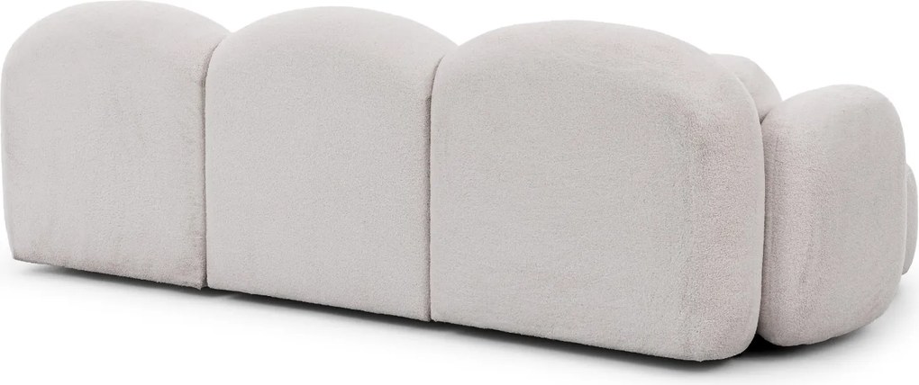 ROHOVÁ U SEDAČKA AMELIE 268 x 146 cm