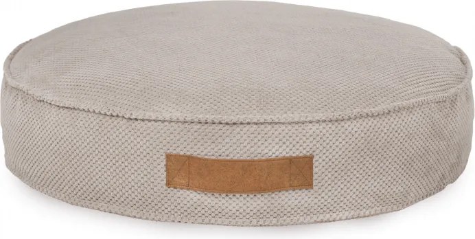 Okrúhly peliešok pre psa Bodka Farba: Zelená, Veľkosť: Priemer - 80 cm