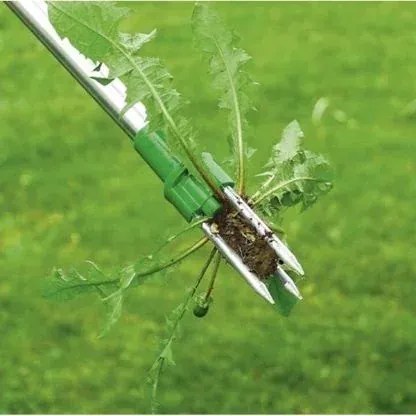 Zaparkorun Odstraňovač buriny SPINOUT