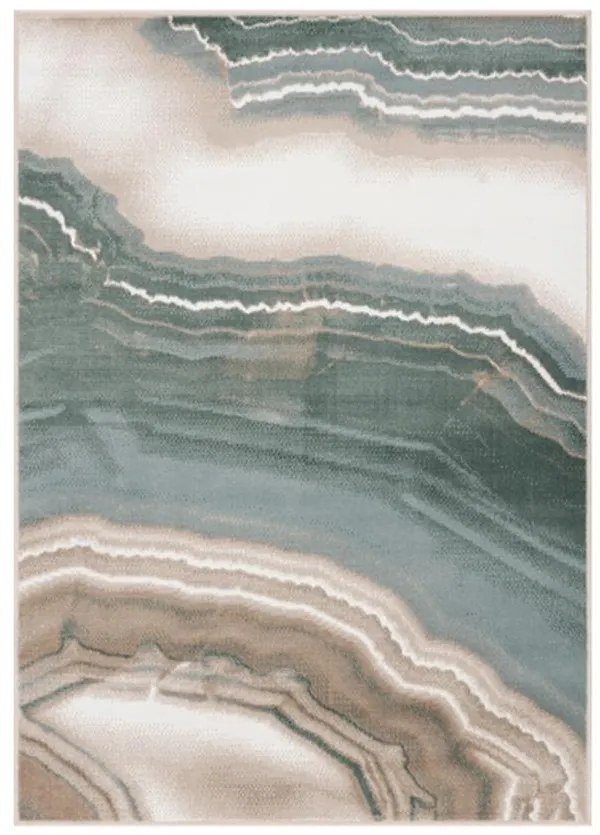 Koberec FD Sensi Atrani 1,6/2,3 malachit