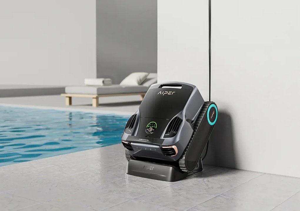 Aiper Scuba X1 PRO MAX