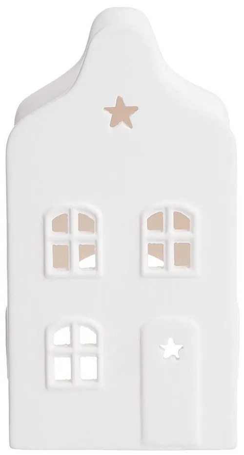 AMSTERDAM Mini svietnik na čajovú sviečku 11 cm