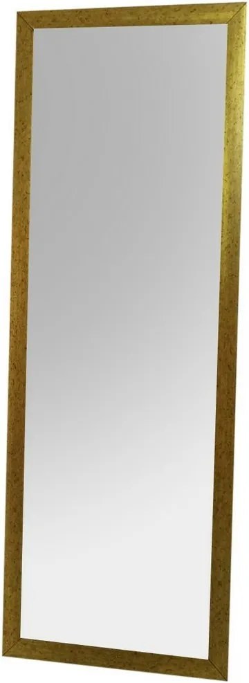 Zrkadlo Cheval Gold