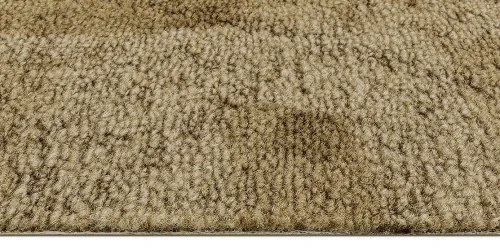 Koberce Breno Metrážny koberec COMO 33, šíře role 400 cm, hnedá