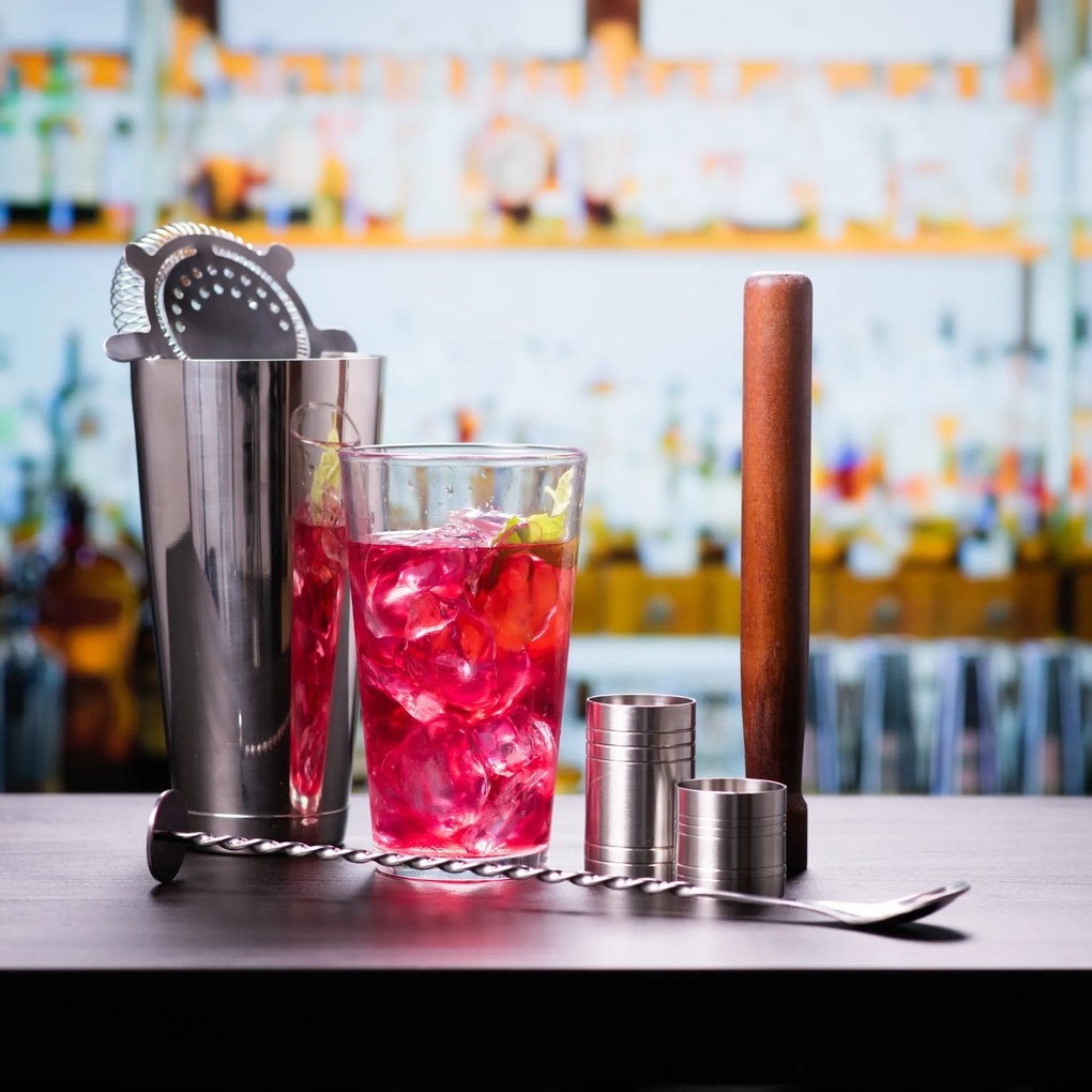Bar@drinkstuff Odmerka 50 ml