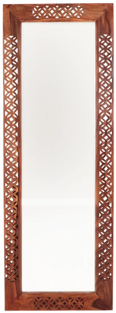 furniture-nabytek.cz - Zrkadlo Mira 60x170x2,5 cm