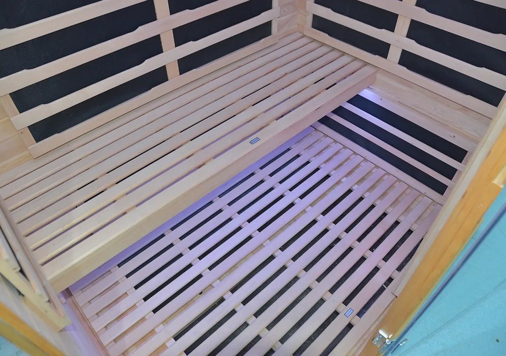 Marimex | Infrasauna Marimex NOBLESSE 3001 XL | 11105669