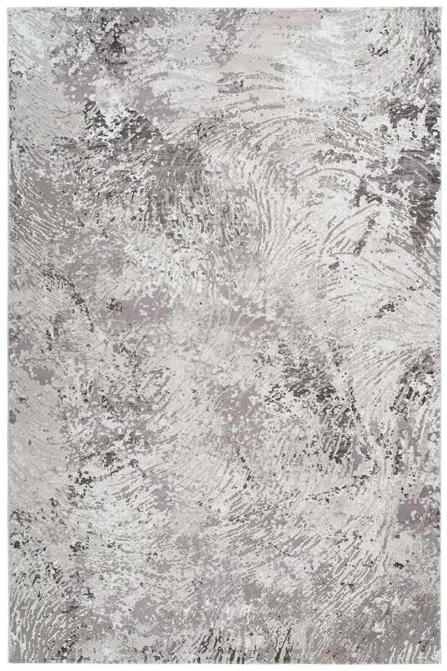 Obsession Kusový koberec My Opal 914 Taupe Rozmer koberca: 80 x 150 cm