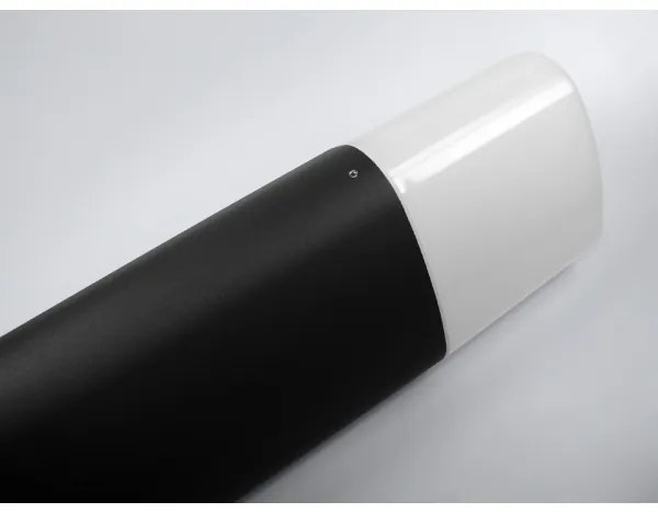 Vonkajšia lampa SEEMAN 1xE27/27W/230V IP44