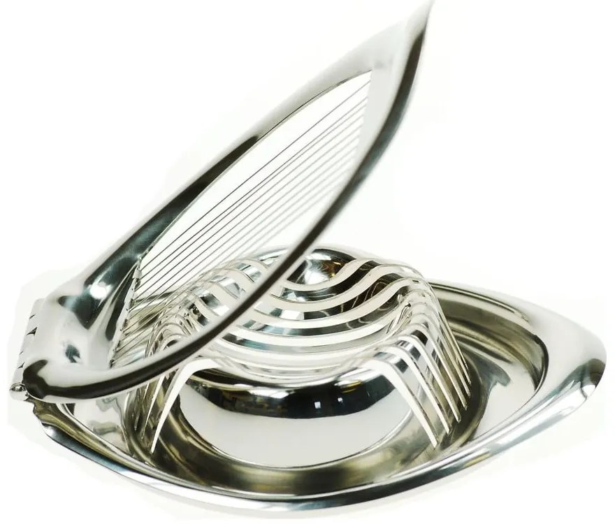 Krájač na vajíčka Cromargan® WMF Gourmet, dĺžka 15 cm