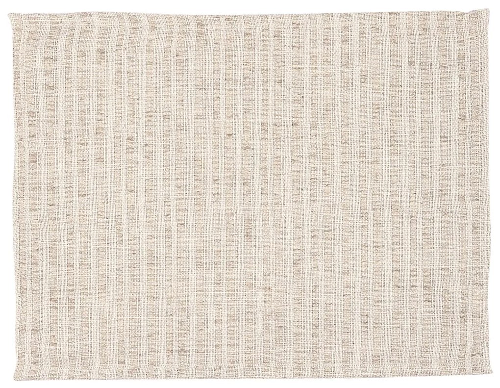 GREEN GATE Prestieranie Emory Beige 35 x 45 cm
