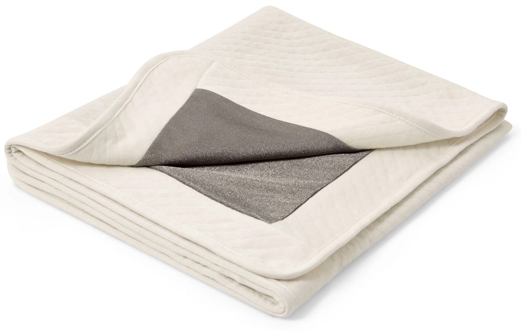 Deka tieniaca pred žiarením