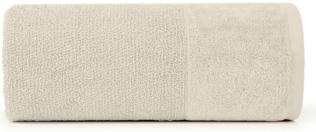 BAVLNENÝ UTERÁK LUCY2 SADA 6KS 30X50 CM BÉŽOVÁ