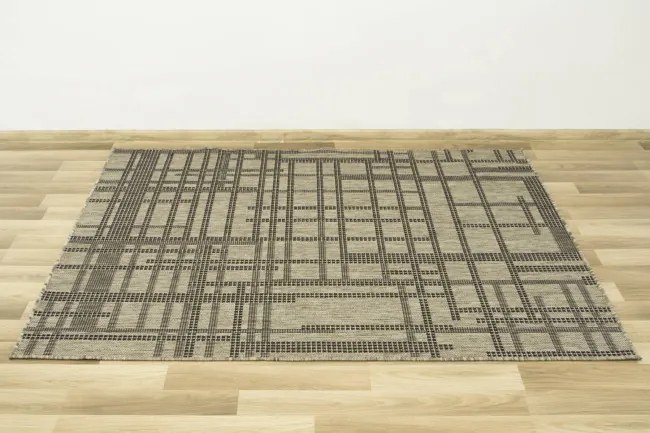Koberec šnúrkový Suva 11492 béžový