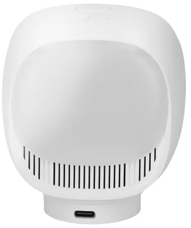 Solight 1D81- Inteligentná kamera s tepl., budíkom a LED svetlom 1296p Wi-Fi Tuya IP65