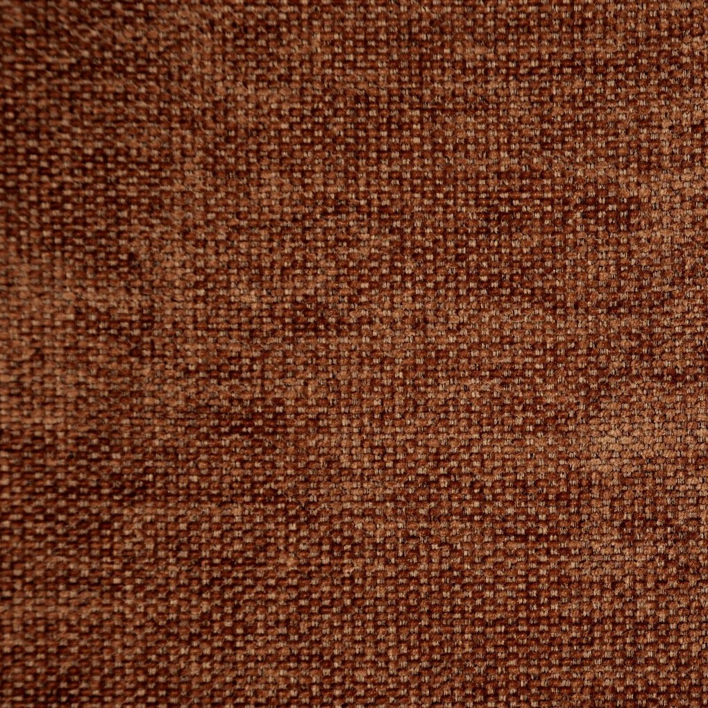ZATEMŇOVACÍ ZÁVES NA PÁSKE NESKA 140X270 CM HRDZAVÁ