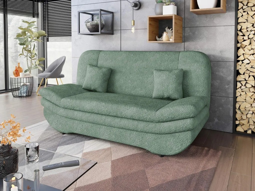 Sedačka Lena, Dostupné poťahy: Coral 55